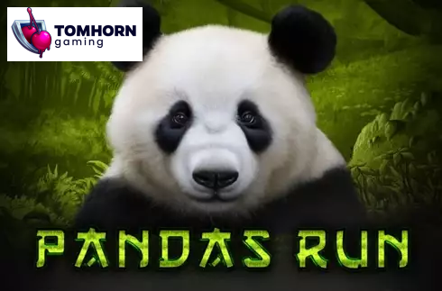 Panda's Run